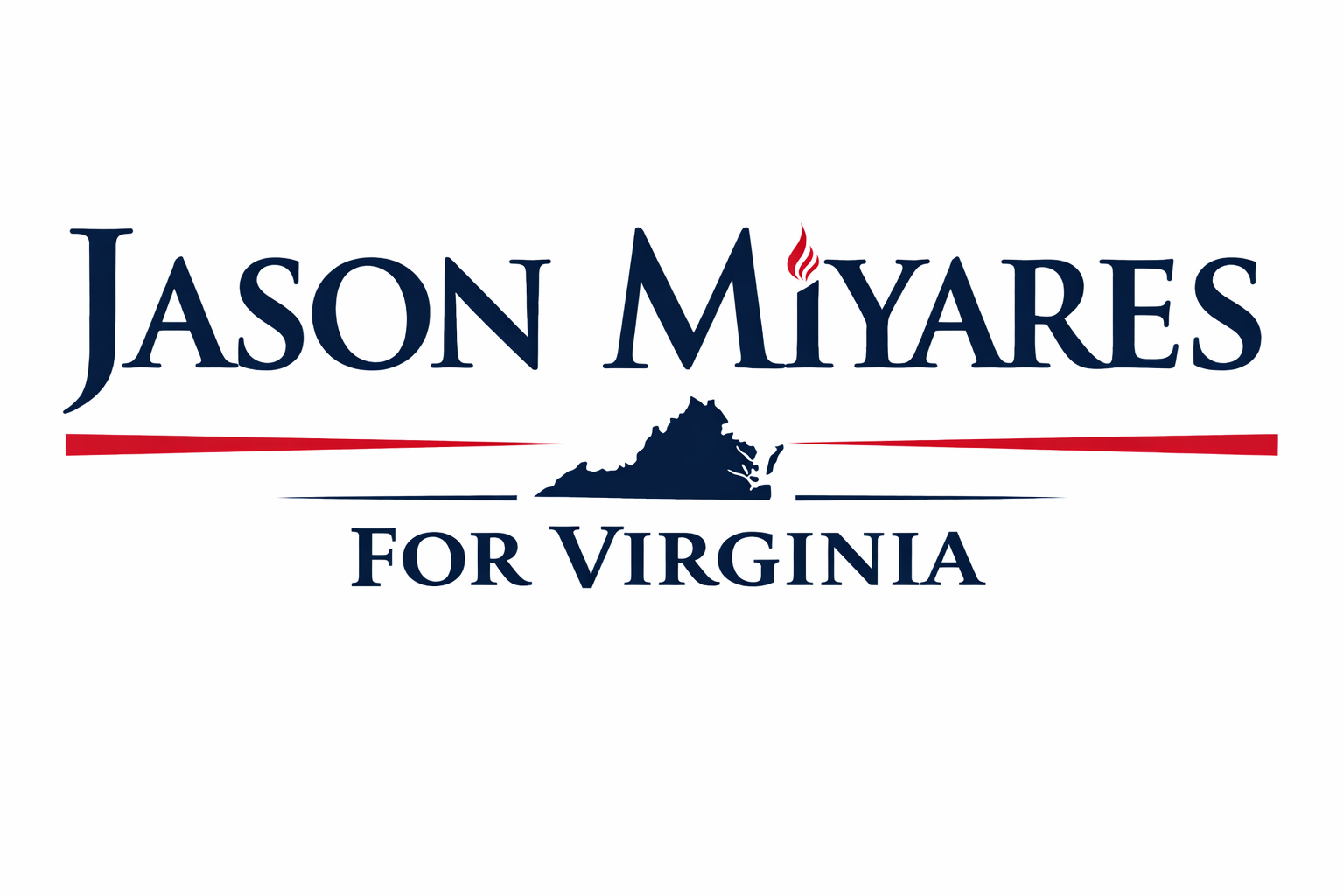 Jason Miyares for Virginia